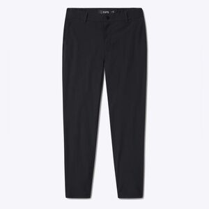 NWT Cuts Clothing Black AO Jogger